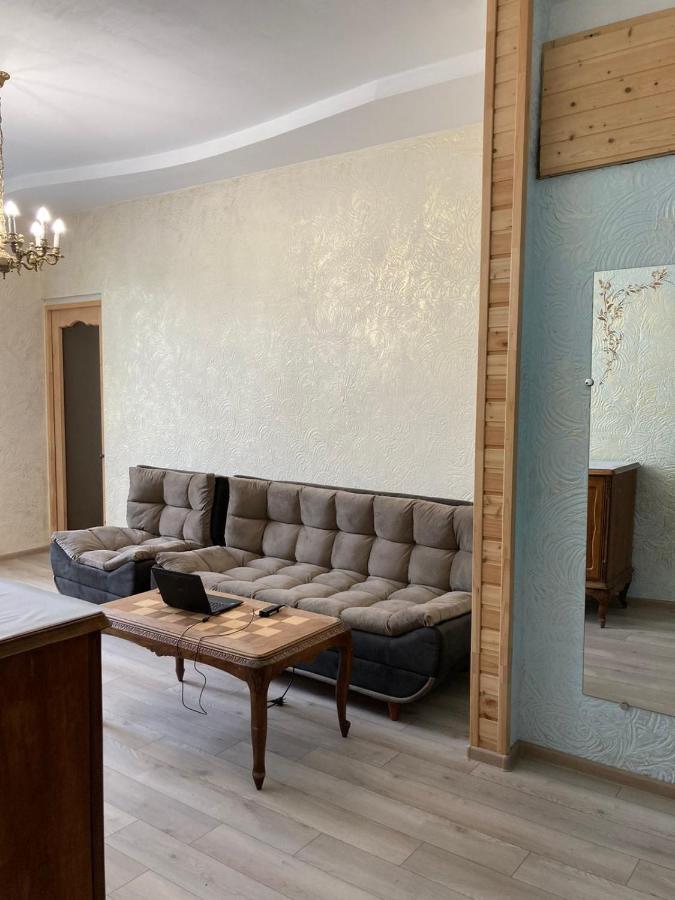 House Nag Apartment Kutaisi Luaran gambar