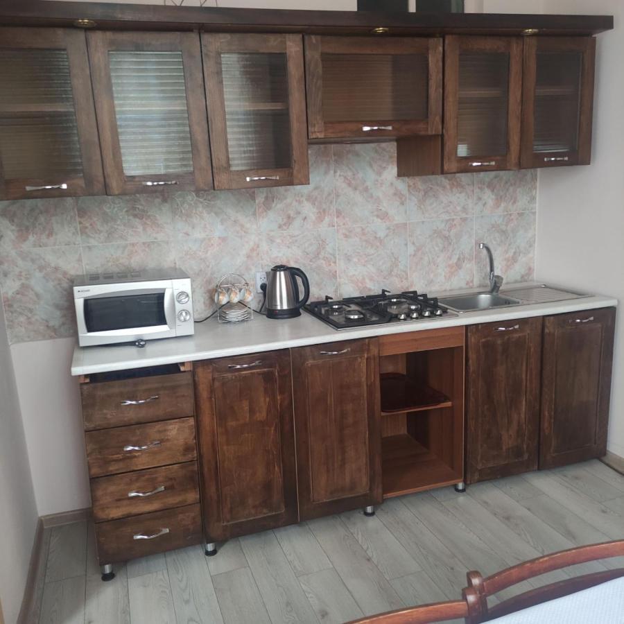 House Nag Apartment Kutaisi Luaran gambar