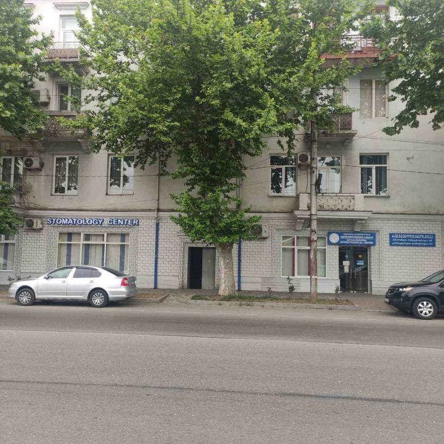 House Nag Apartment Kutaisi Luaran gambar